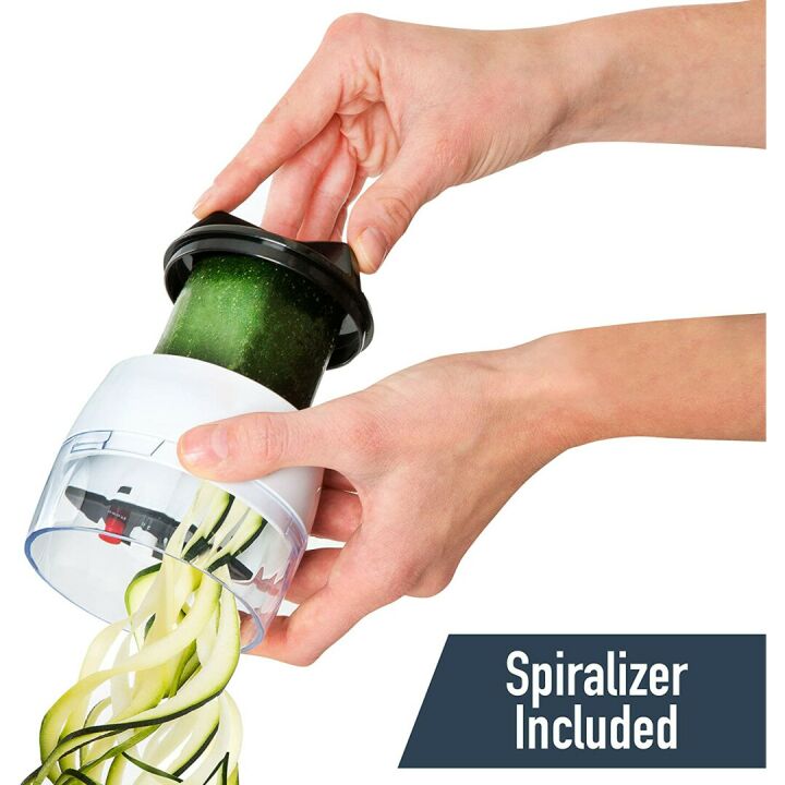 Top Vegetable Chopper & Slicer Set for Every Kitchen