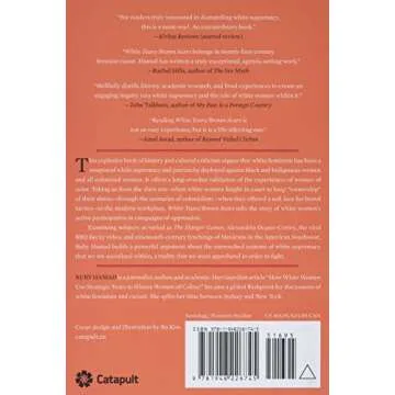 White Tears/Brown Scars: How White Feminism Betrays Women of Color