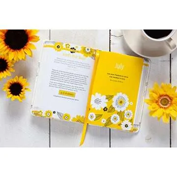 365 Days of Kindness: Daily Devotions - A Daily Devotional to Fill Your Heart so Generosity, Love, and Compassion will Overflow and Brighten the Day of Those Around You