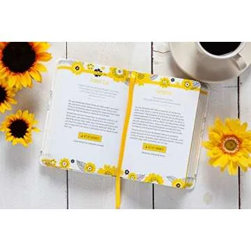 365 Days of Kindness: Daily Devotions - A Daily Devotional to Fill Your Heart so Generosity, Love, and Compassion will Overflow and Brighten the Day of Those Around You