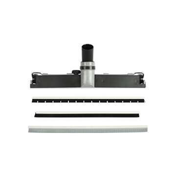 Cen-Tec Systems 60517 Commercial Floor Tool with Wheels