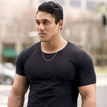 LIFETIME Jewelry Gold Rope Chain for Every Occasion