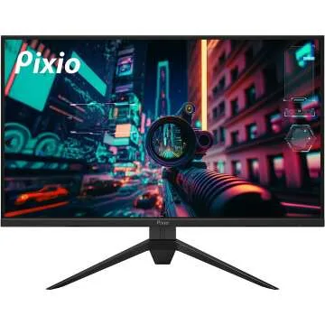 Pixio PX277 Prime 27" Esports Gaming Monitor