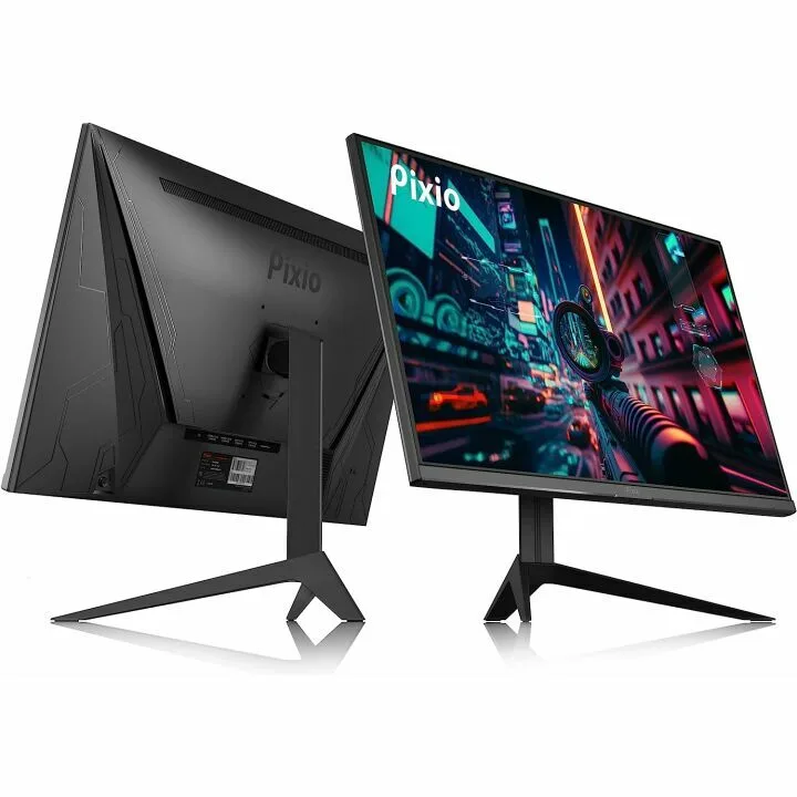 Pixio PX277 Prime 27" Esports Gaming Monitor