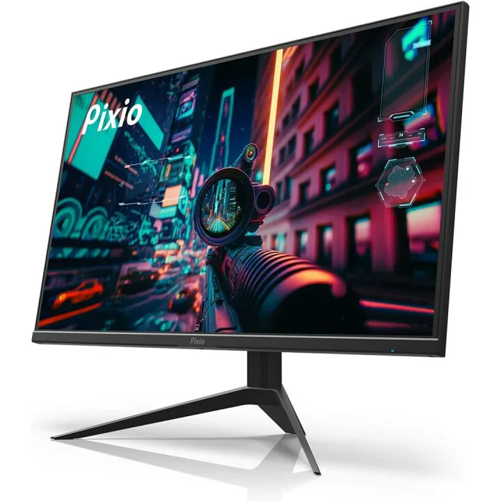 Pixio PX277 Prime 27" Esports Gaming Monitor