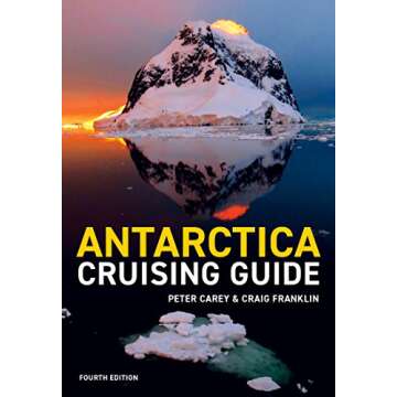 Ultimate Antarctica Cruise Guide: Explore Falklands, South Georgia & More