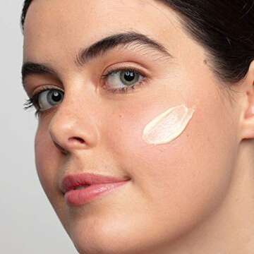 ANTIPODES Aura Manuka Honey Mask Hydrating Face Mask Targets Blemishes & Breakouts ? with Manuka Honey Superfood, Maskne Treatment for Oily Skin, Dry Skin & Blemish Prone - 75ml, 2.5fl. Oz