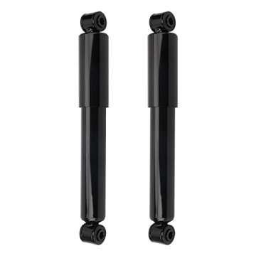 Rear Gas Struts for Dodge Grand Caravan & More 2008-2019