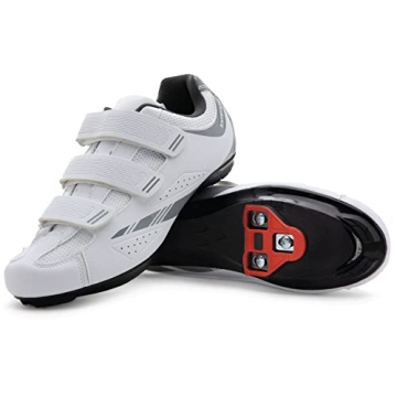 Tommaso Pista Women's Peloton Shoes | Delta Cleat Cycling Shoes for Women