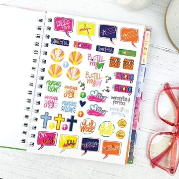 Faith-Based Gratitude Journal – Inspirational & Personal