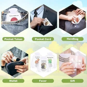 Employee Appreciation Gifts Set with Funny Notes