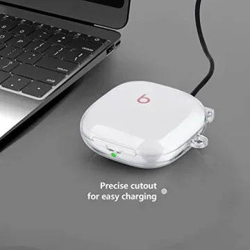 Stylish Filoto Protective Case for Beats Fit Pro