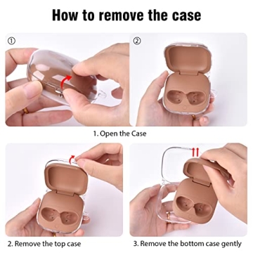 Stylish Filoto Protective Case for Beats Fit Pro