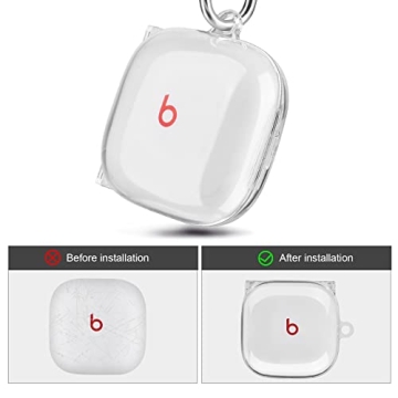 Stylish Filoto Protective Case for Beats Fit Pro