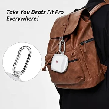 Stylish Filoto Protective Case for Beats Fit Pro