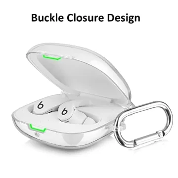 Stylish Filoto Protective Case for Beats Fit Pro