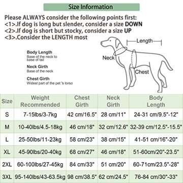 Comfortable Dog Recovery Suit Post-Surgery Cone Alternative - Red XL