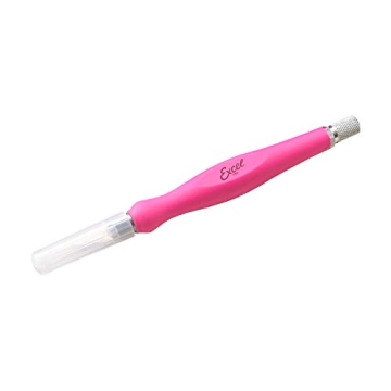 Excel Blades Fit Grip Knife - Ultra Sharp and Ergonomic Cutting Tool