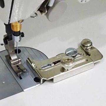 ckpsms #G7 Adjustable Swing Guide for Sewing Machines