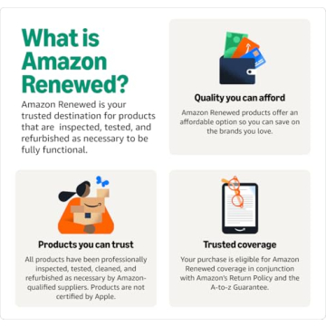 Apple iPhone 14, 128GB Purple Unlocked - Renewed Premium