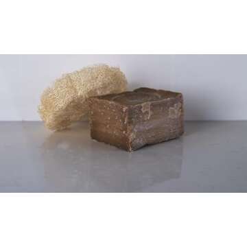 Aleppo Soap (2 Pack)%20 Laurel Oil,%80 Olive Oil
