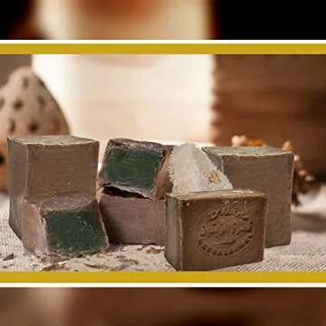 Aleppo Soap (2 Pack)%20 Laurel Oil,%80 Olive Oil