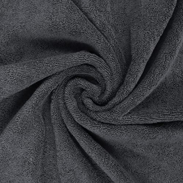 Utopia Towels 4 Pack Premium Cotton Bath Towels Set