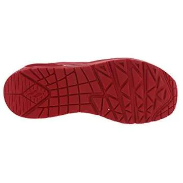 Best Skechers Women's Uno Stand on Air Sneakers - Comfort & Style