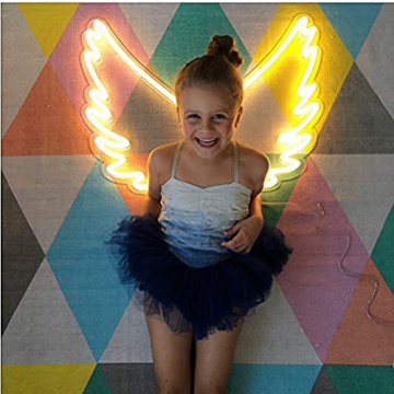 LED Neon Light Sign for Home and Party Decor