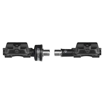 Favero Assioma UNO Power Meter Pedals for Cyclists