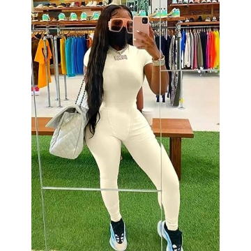 AYWA Women's Fitted Lounge Set Comfort Streetwear