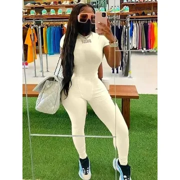 AYWA Women's Fitted Lounge Set Comfort Streetwear