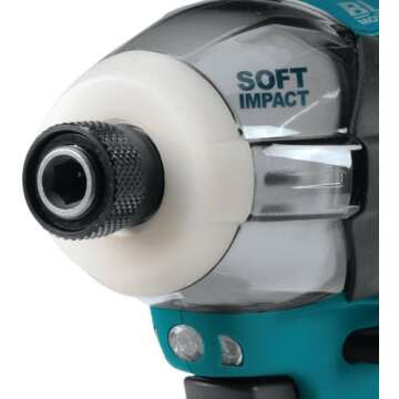 Makita XST01Z Cordless Brushless Impact Driver Review