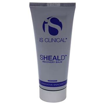 iS CLINICAL Sheald Recovery Balm, 2 oz