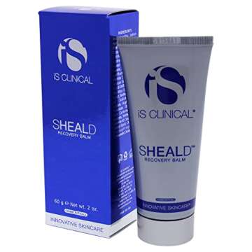 iS CLINICAL Sheald Recovery Balm, 2 oz
