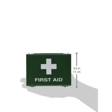 Homeopathic Accident and Emergency First Aid Kit