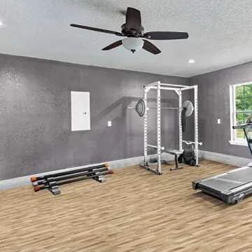 Yes4All Total Body Workout Weighted Bar Racks, Weighted Workout Bar, Resistance Band Bar, Body Bar For Exercise, Therapy, Aerobics, and Yoga, Strength Training