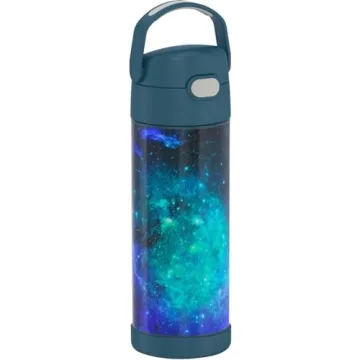 THERMOS FUNTAINER 16 oz Vacuum Insulated Bottle