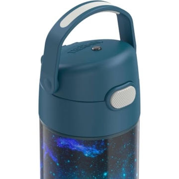 THERMOS FUNTAINER 16 oz Vacuum Insulated Bottle