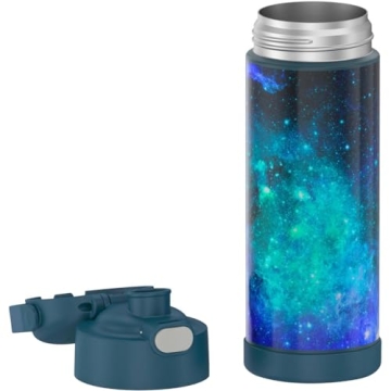 THERMOS FUNTAINER 16 oz Vacuum Insulated Bottle