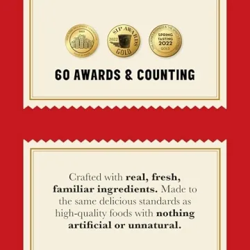 Betty Buzz Premium Sparkling Soda Variety Pack - Clean Fizz