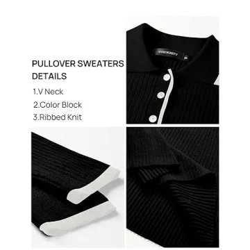 Elegant Women's Long Sleeve Sweater Dress for Every Occasion