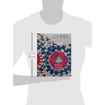 Gypsy: A World of Colour & Interiors