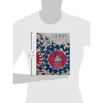 Gypsy: A World of Colour & Interiors