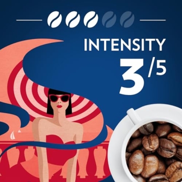 Lavazza Dolcevita Classico Coffee 12oz Whole Bean - Medium Roast