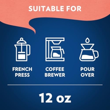 Lavazza Dolcevita Classico Coffee 12oz Whole Bean - Medium Roast