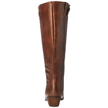 Dr. Scholl's Women’s Brilliance Wide Calf Knee High Boots
