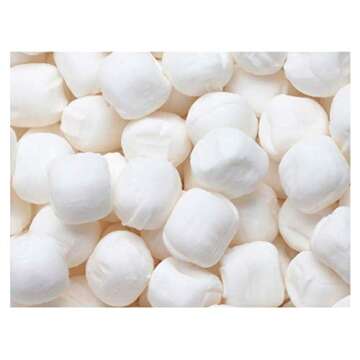 Mr. & Mrs. Wedding Buttermints - Perfect for Celebrations