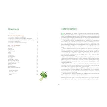 The Baby-Led Weaning Cookbook: Delicious Recipes That Will Help Your Baby Learn to Eat Solid Foods―and That the Whole Family Will Enjoy (The Authoritative Baby-Led Weaning Series)