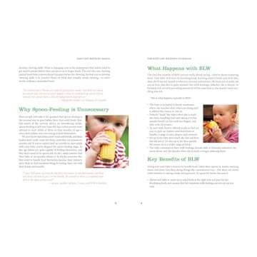 The Baby-Led Weaning Cookbook: Delicious Recipes That Will Help Your Baby Learn to Eat Solid Foods―and That the Whole Family Will Enjoy (The Authoritative Baby-Led Weaning Series)